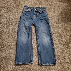Polo Jeans. Boys size 4/4t.